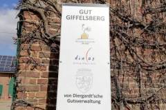 WIlkommen auf Gut Giffelsberg
